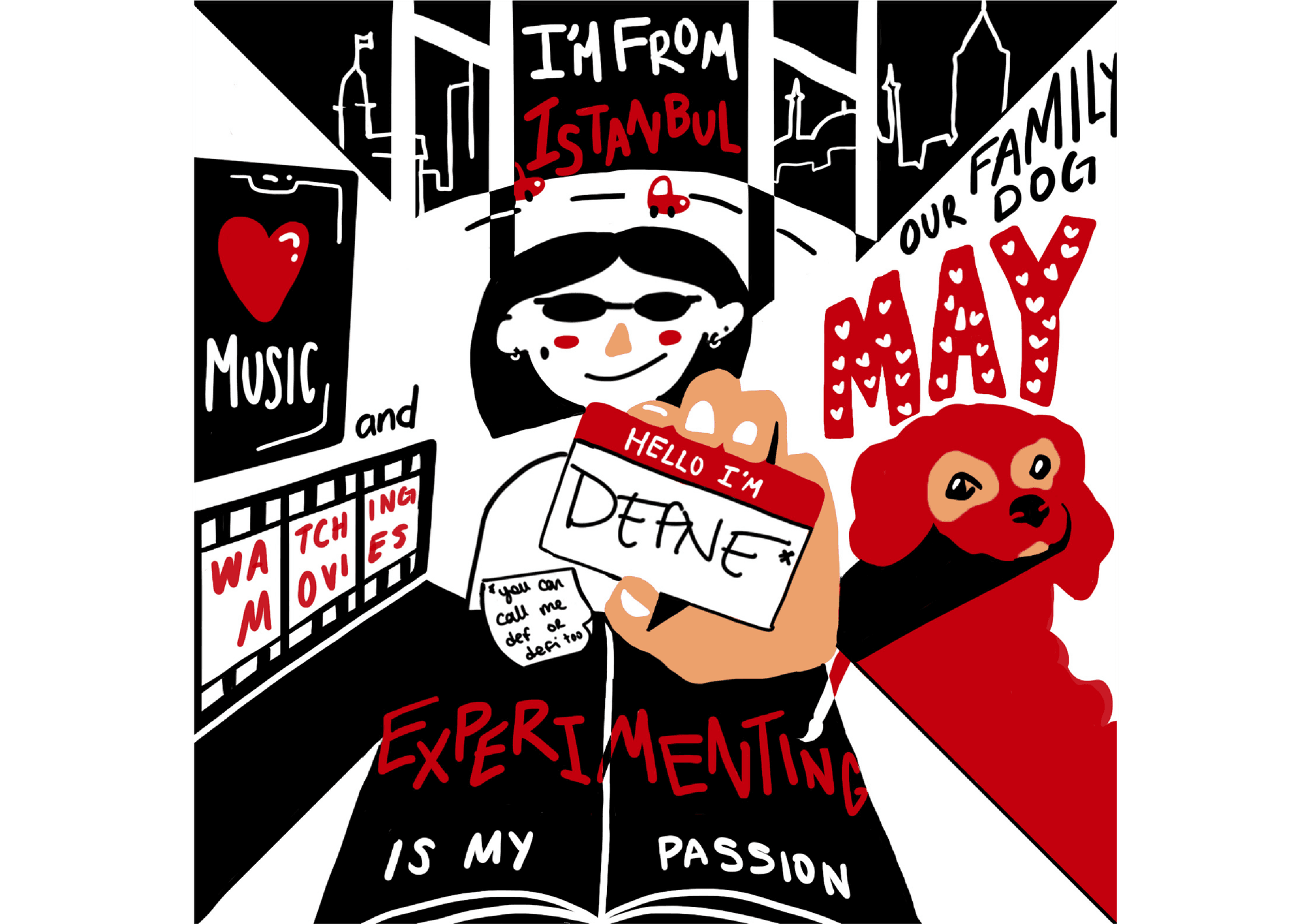 graphic recording