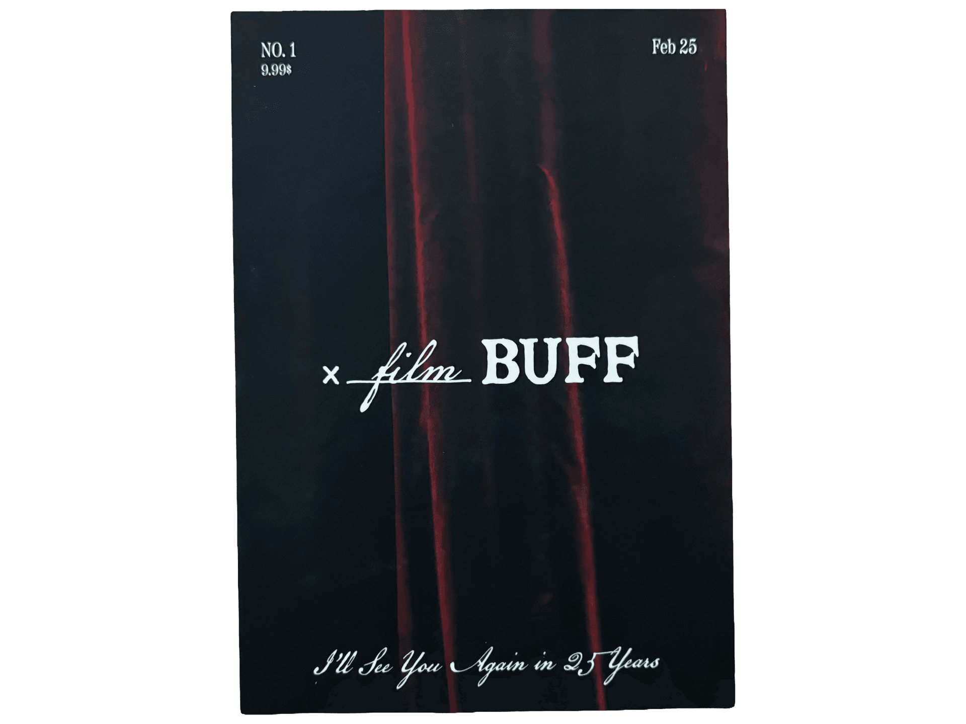 Film Buff