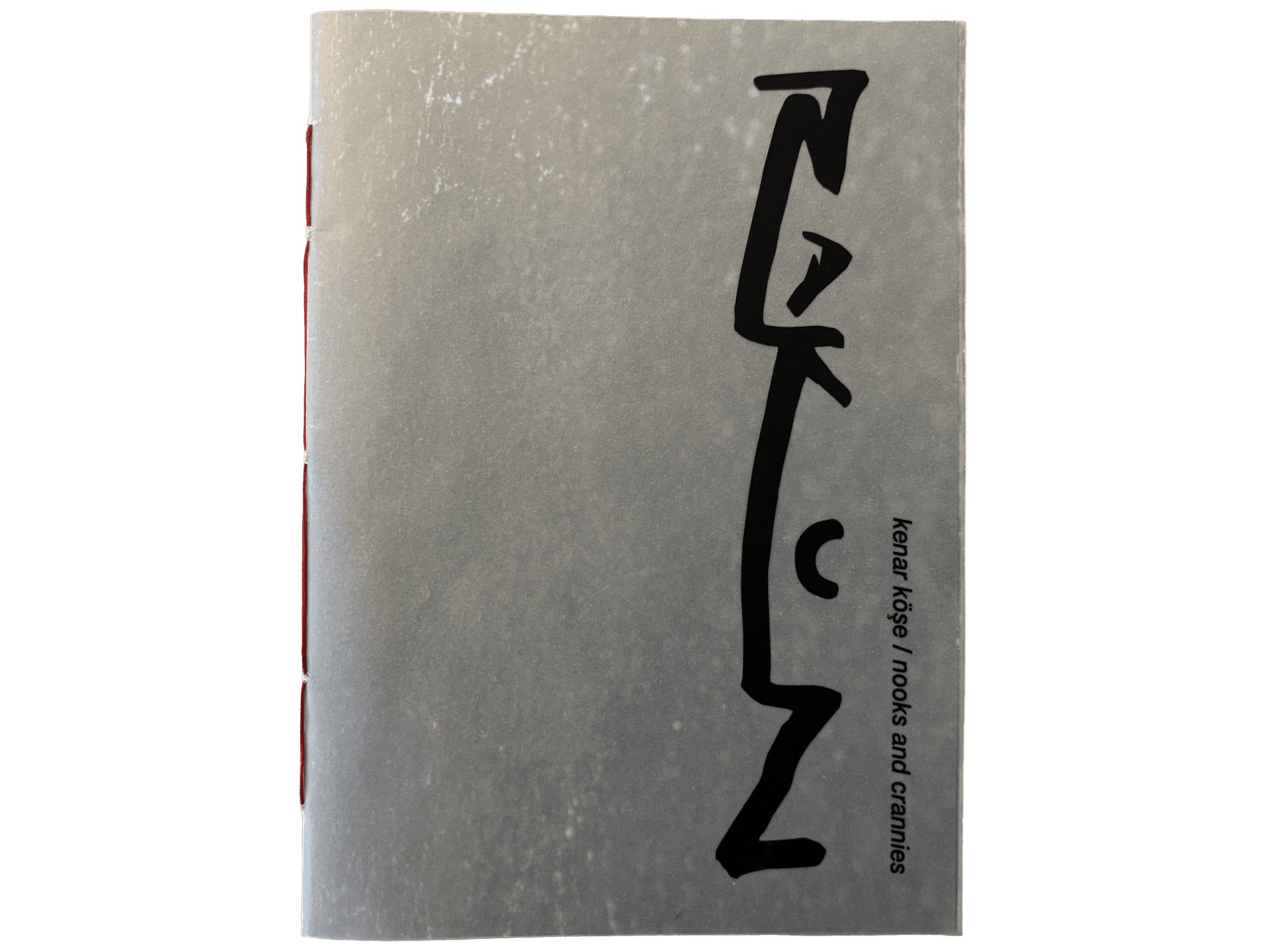 Rakun Zine