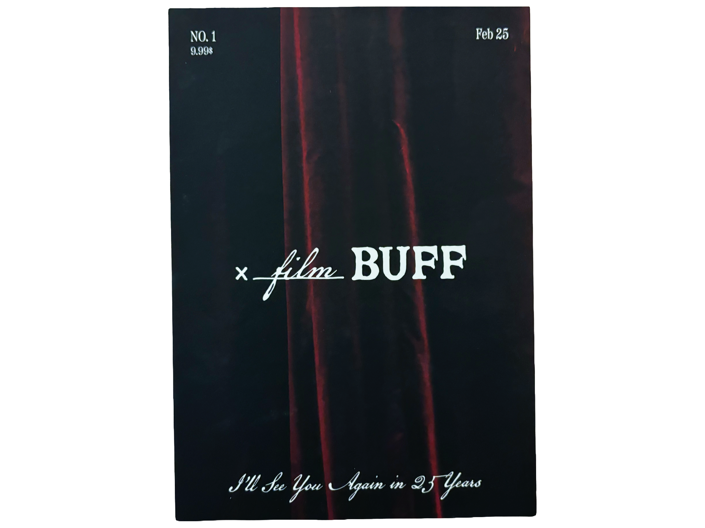Film Buff