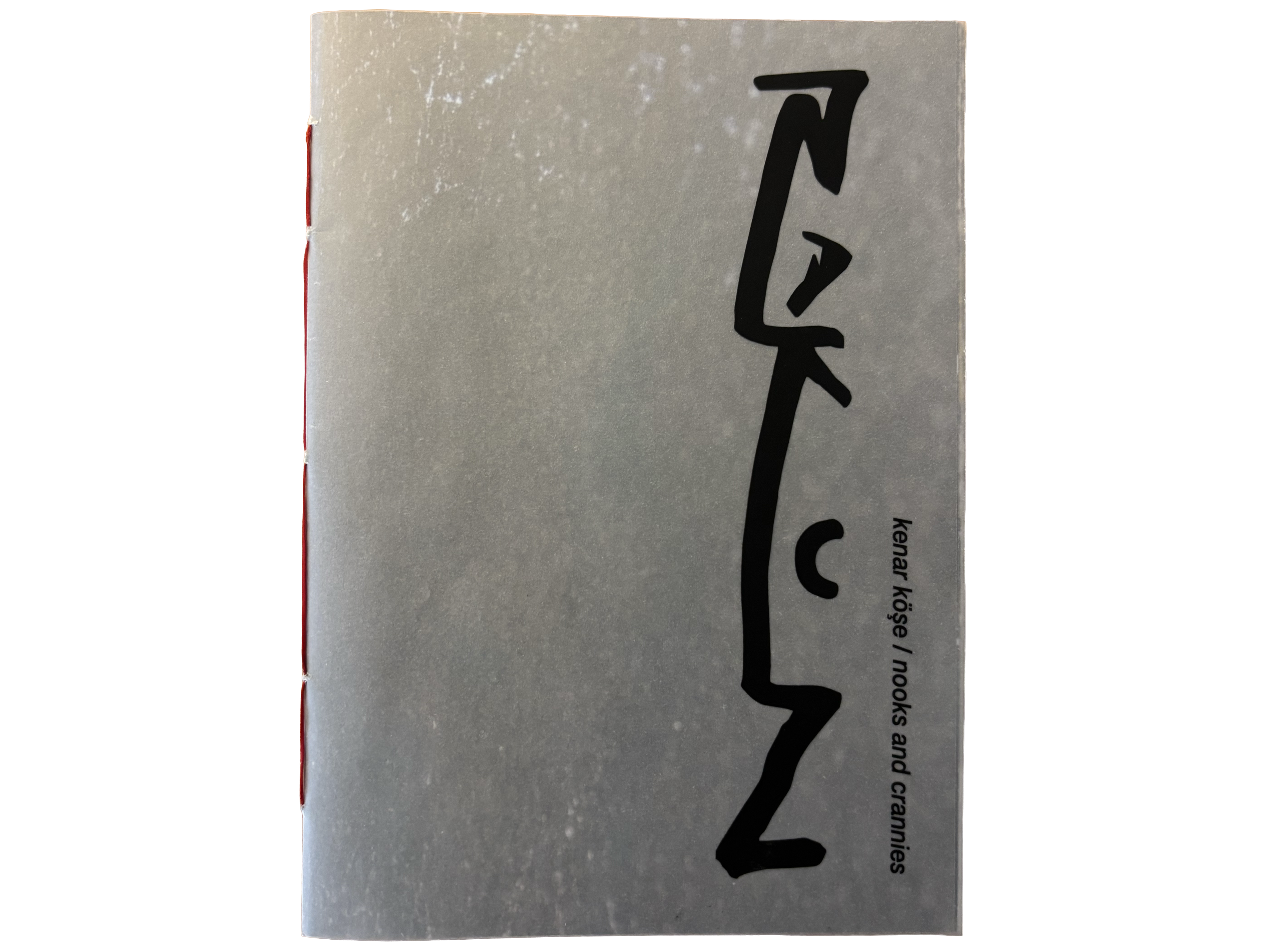 Rakun Zine