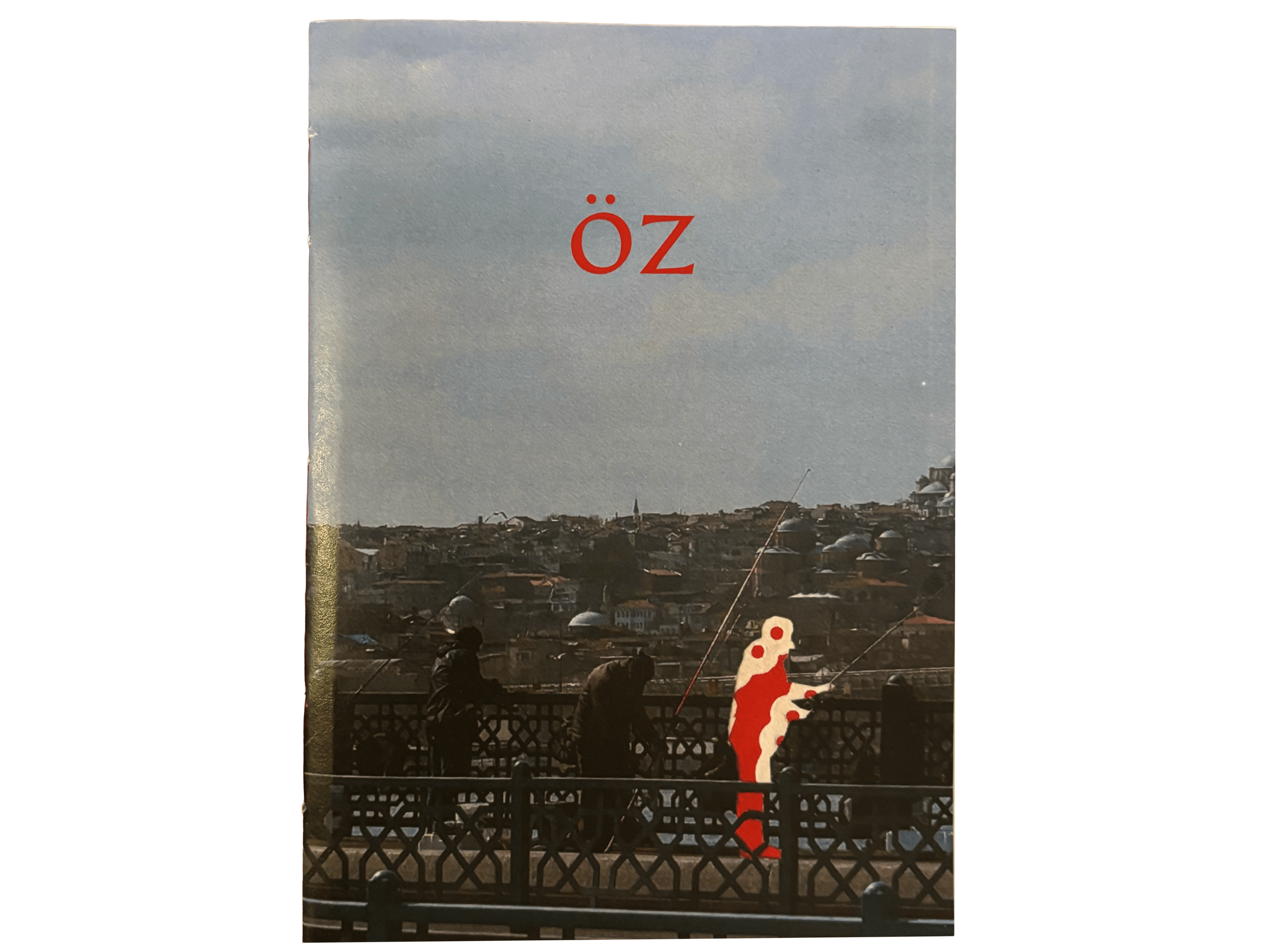 öz